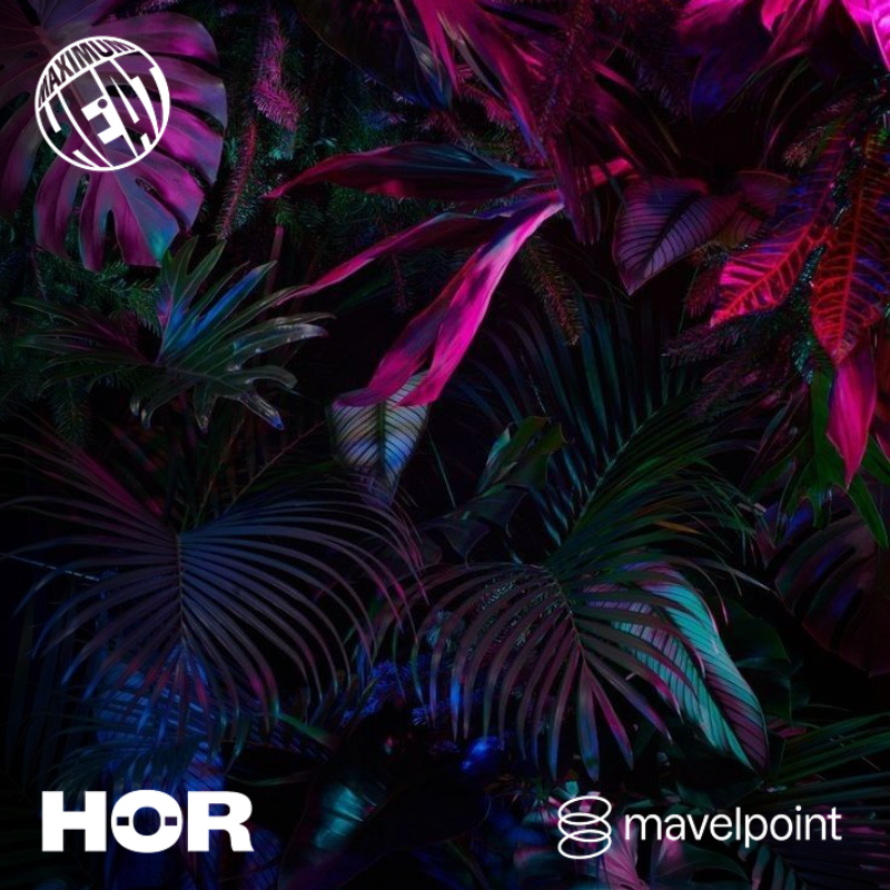 HOR-BERLIN / ANTRAXX