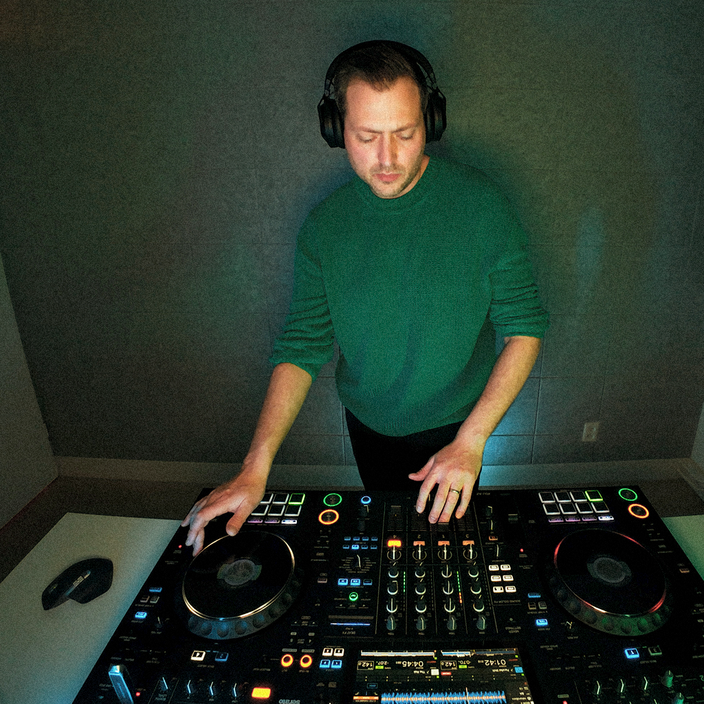 Hardgroove Techno Mix | No Breaks, Just Energy | Chlär / Ribé / Roll Dann / Anteac / Temudo