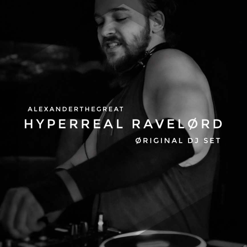 Hyperreal Ravelord
