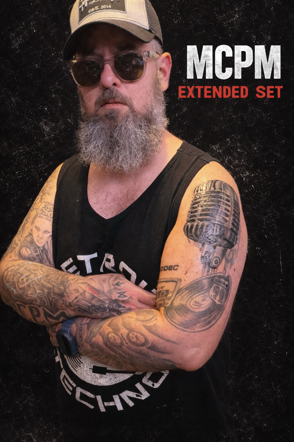 EXTENDED SET