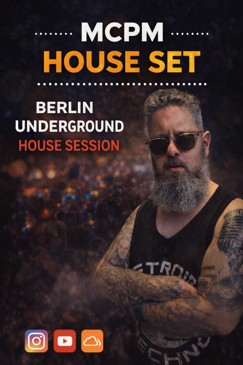 HOUSE CLHICAGO