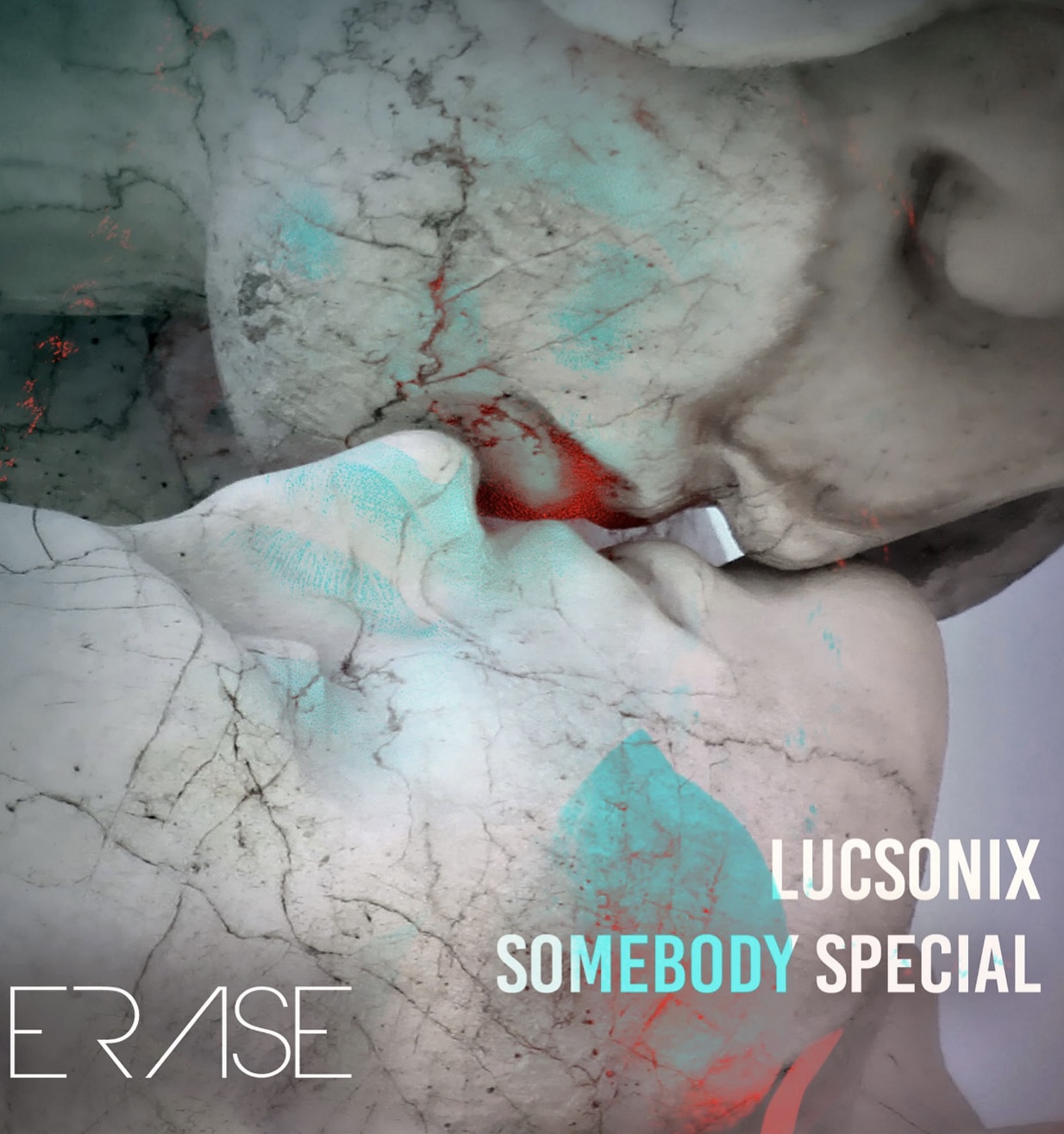 LucSoniX „Somebody special“