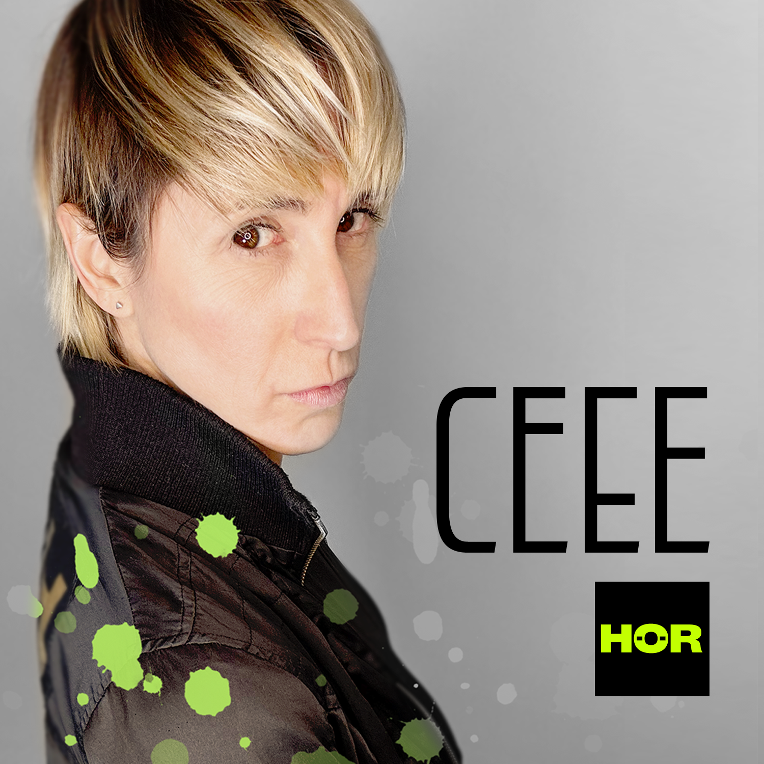 CEEE 4 HÖR – Maximum Heat 2026
