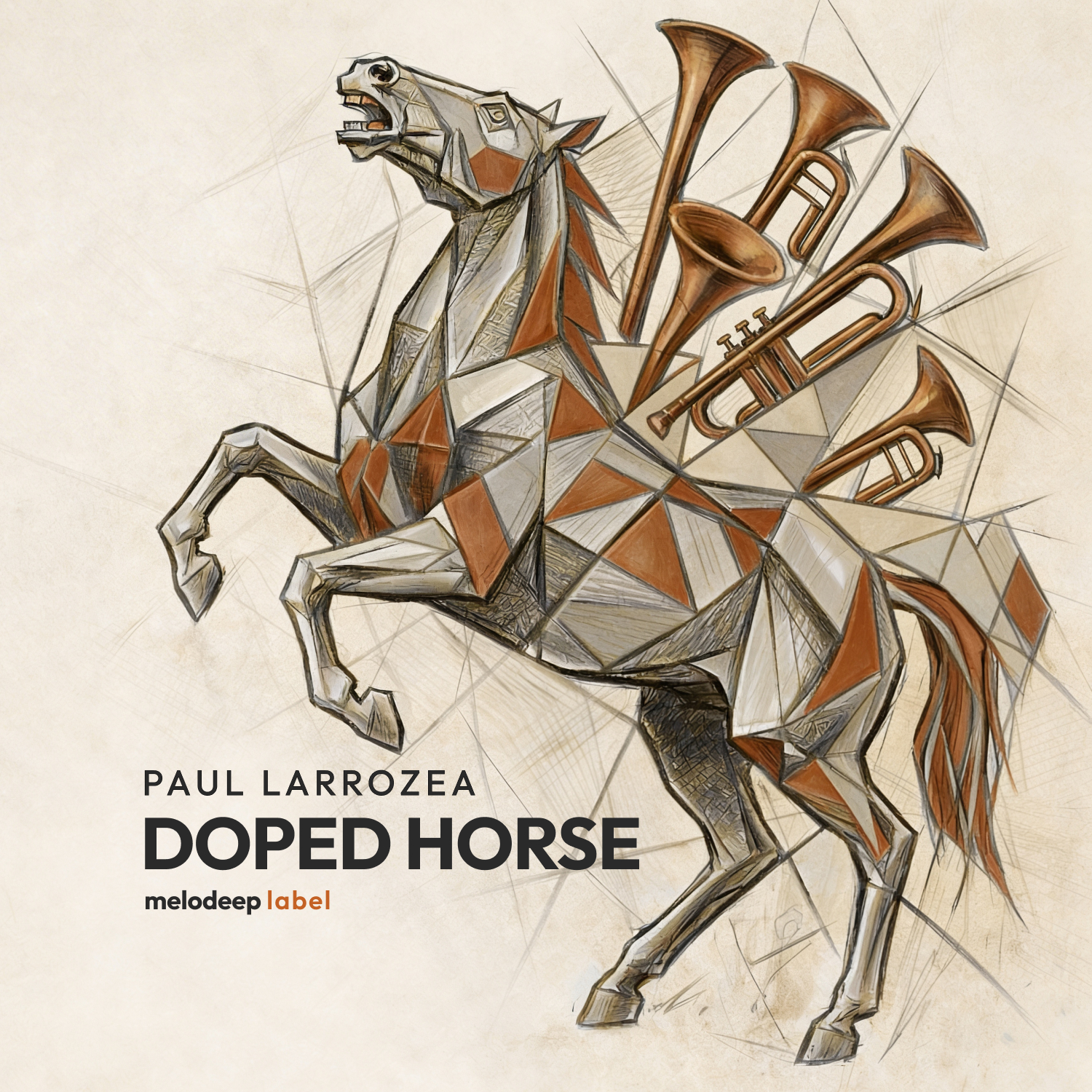 Doped Horse (Original Mix)
