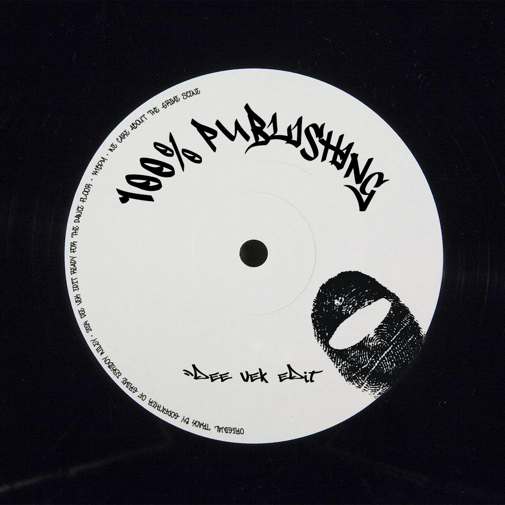 100% Publishing (edit)