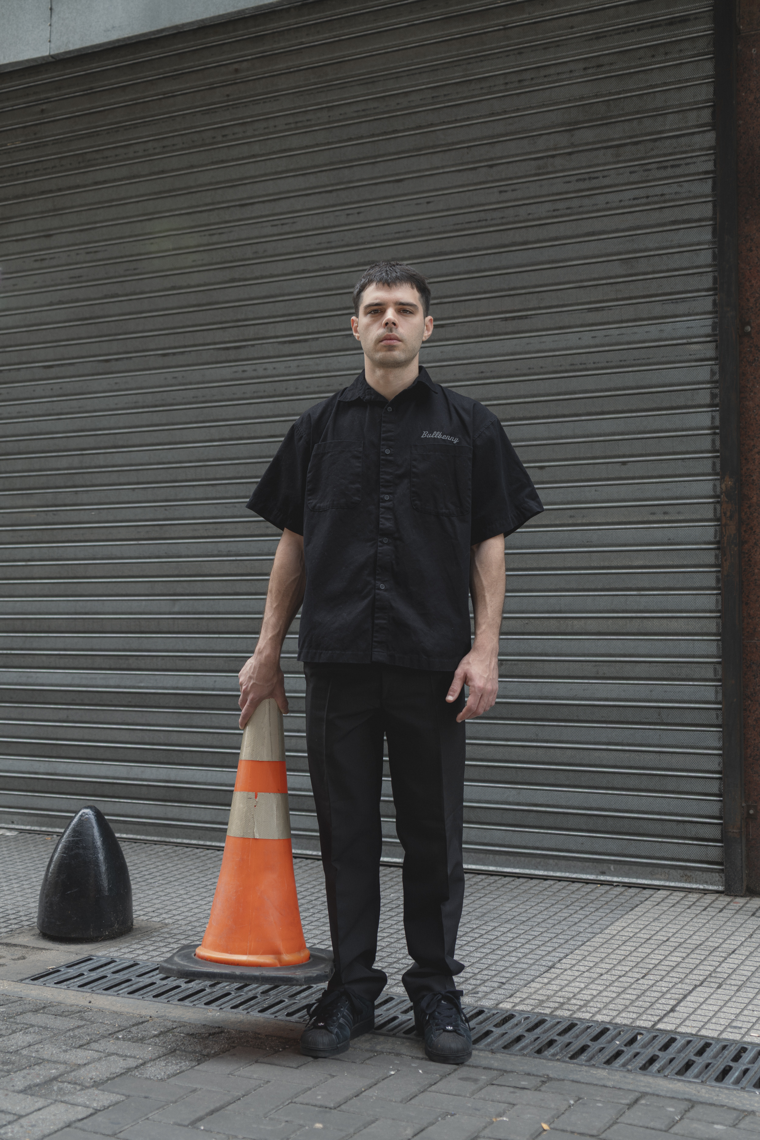 Gruvalismo Mix [GRVMX008]