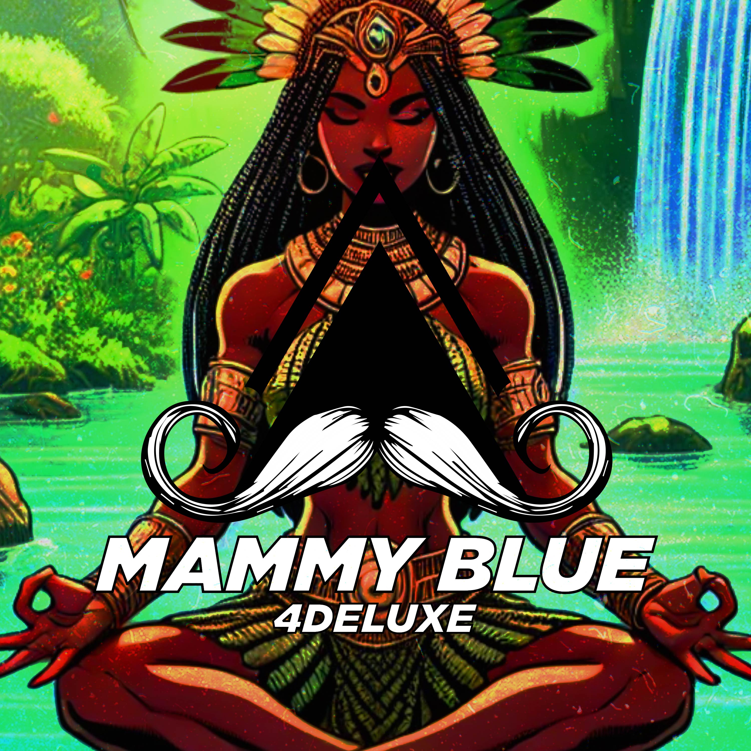 Mammy Blue 2025