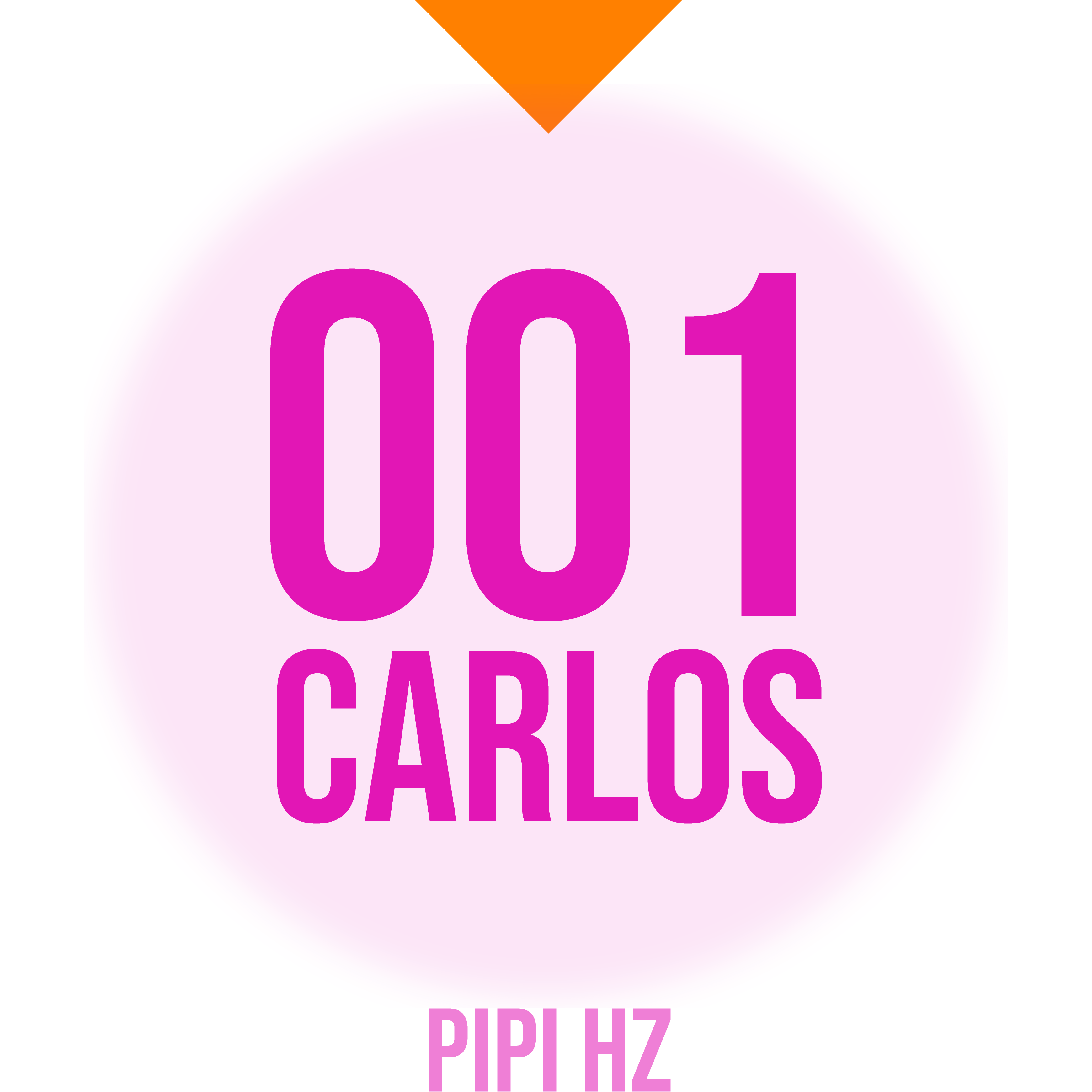 001 Carlos (Original Mix)