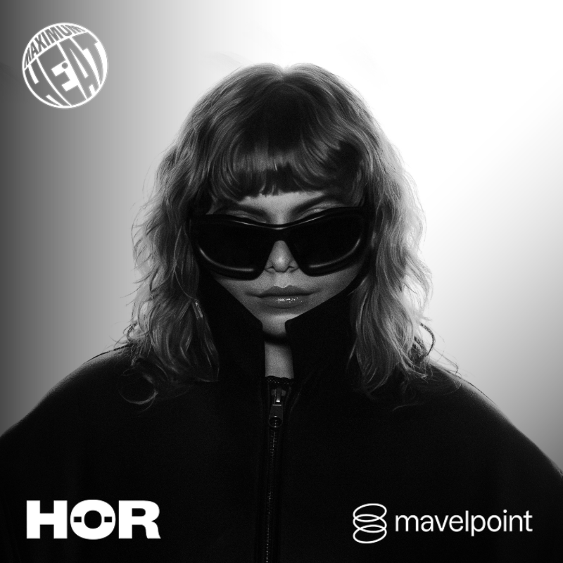 KSAL - HÖR Maximum Heat Dj Contest