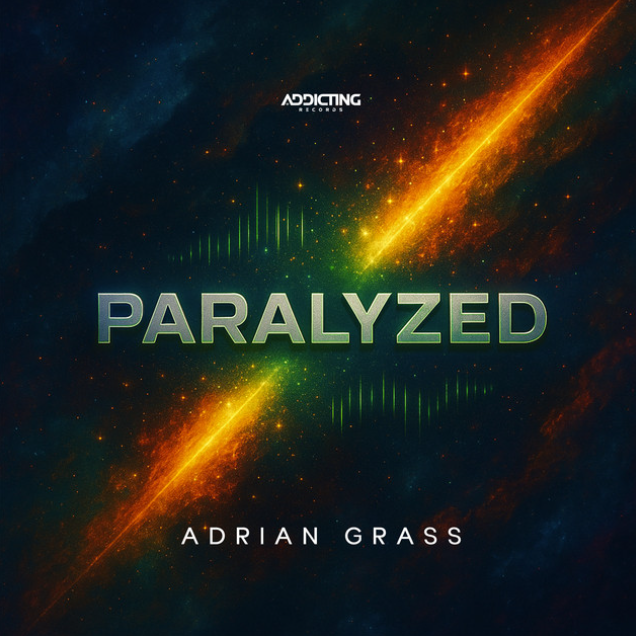Paralyzed