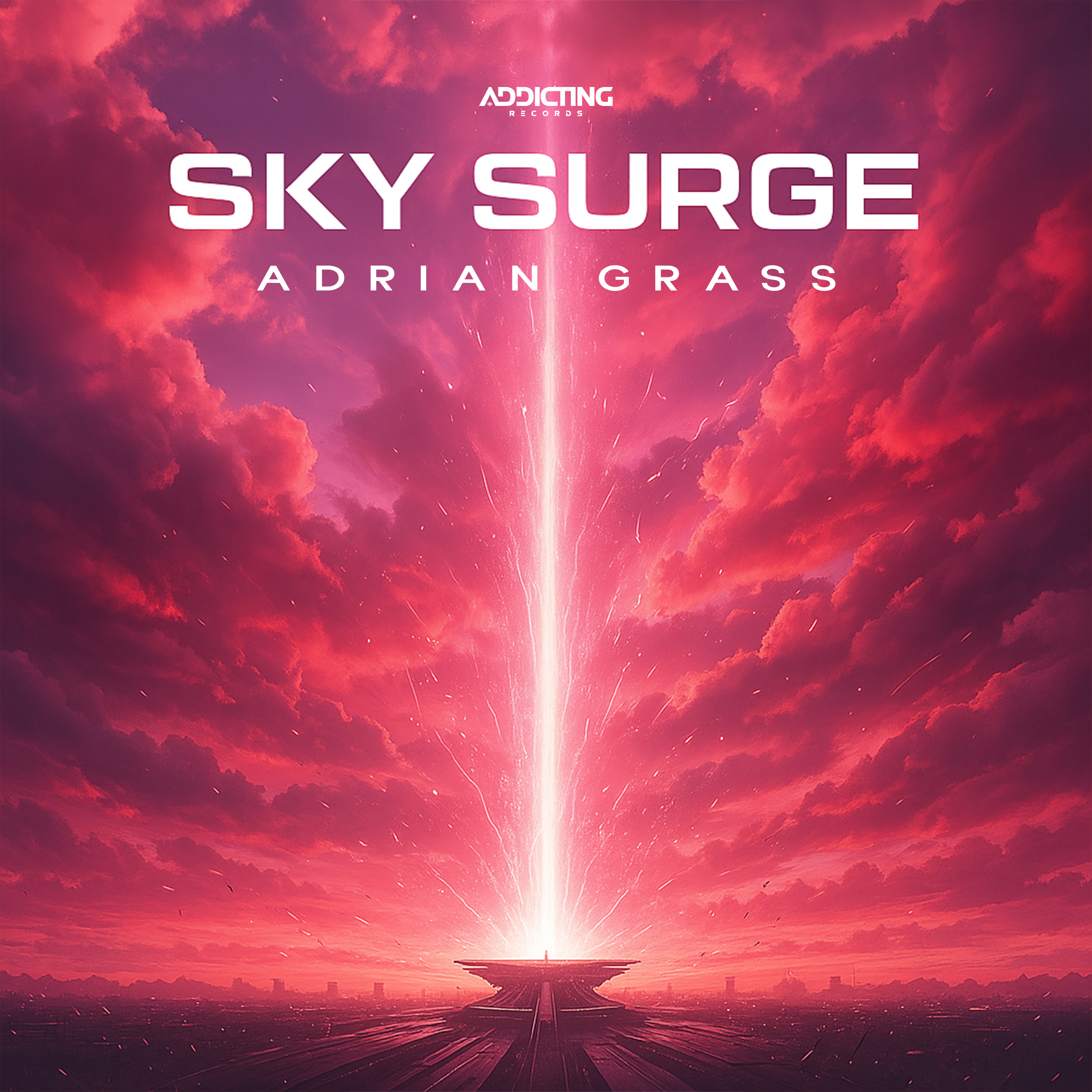 Sky Surge