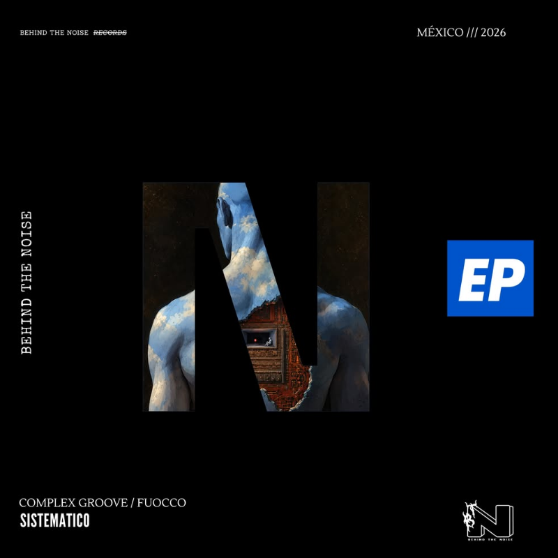 SISTEMÁTICO (Original Mix)