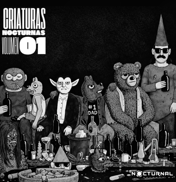 FUOMAK (Original Mix)