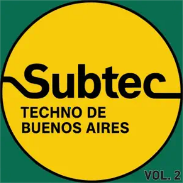 VINILO (Original Mix)