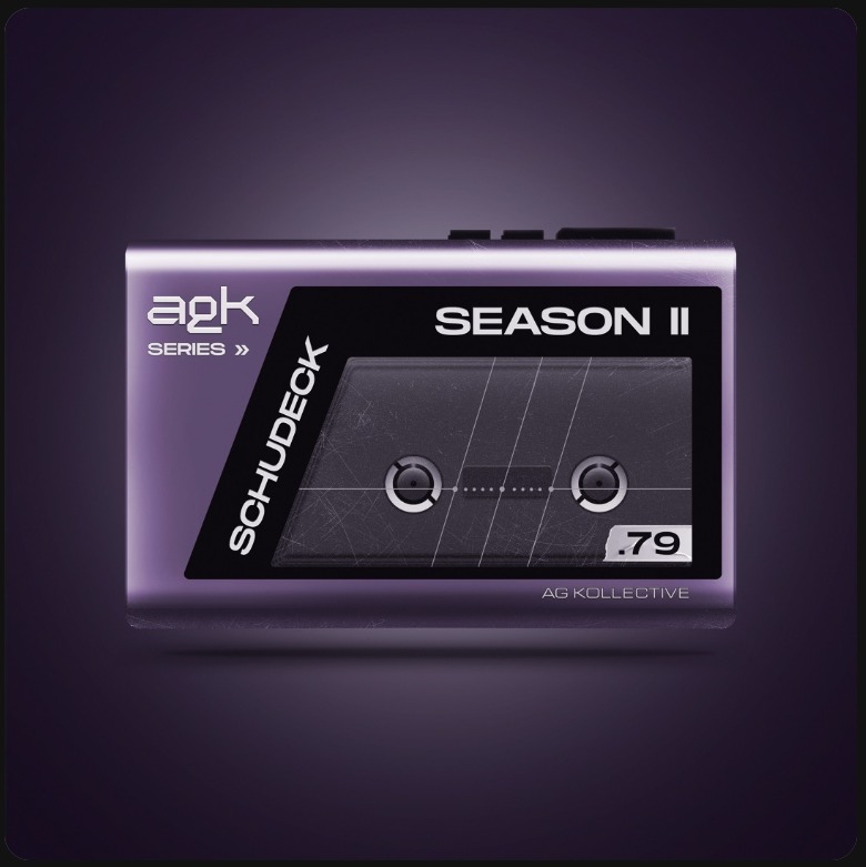 AGK series 79 - Schudeck