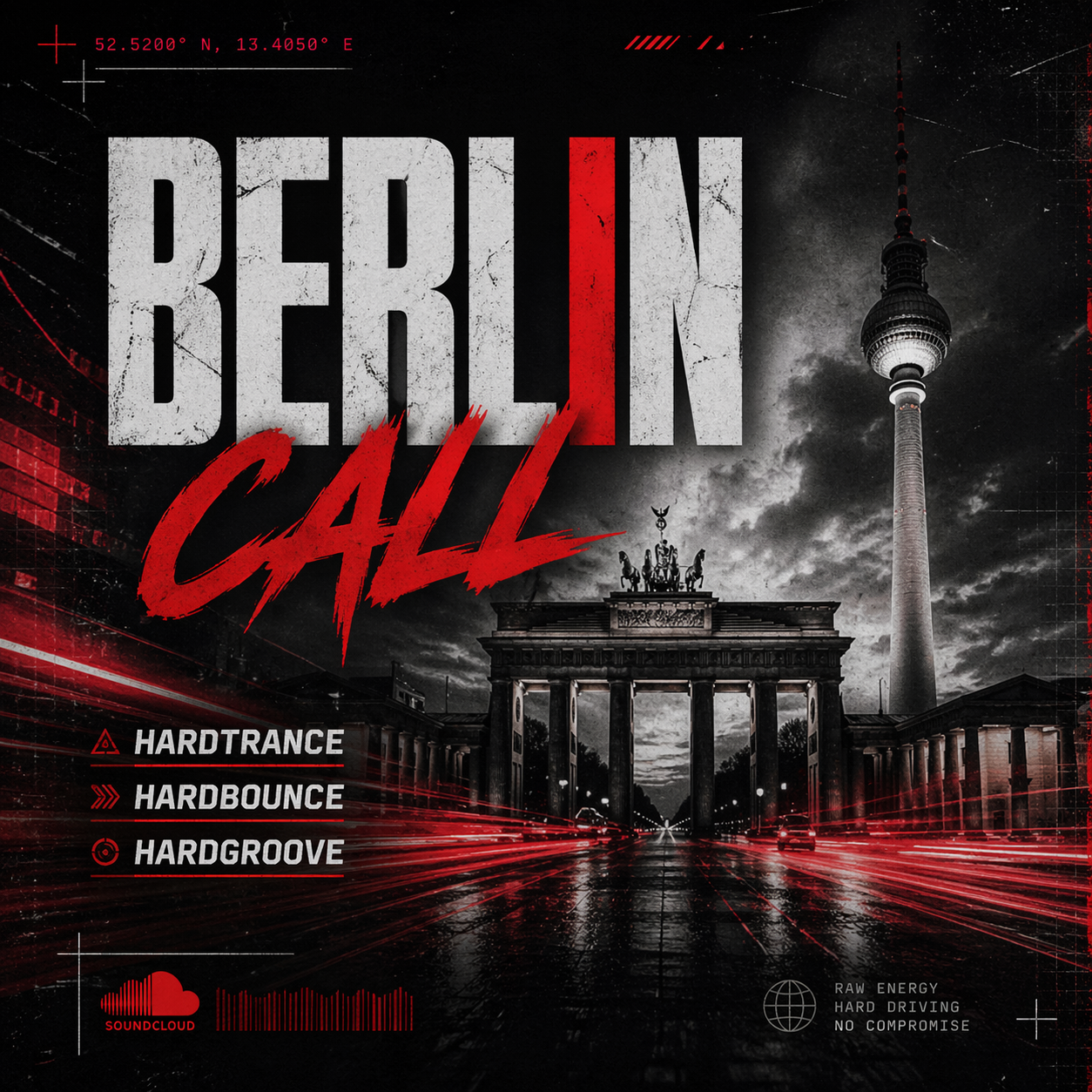 J$K - Berlin Call