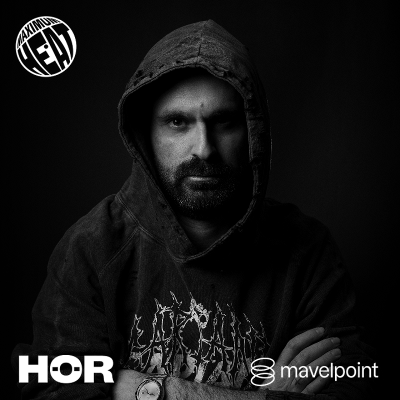 Contest dj set