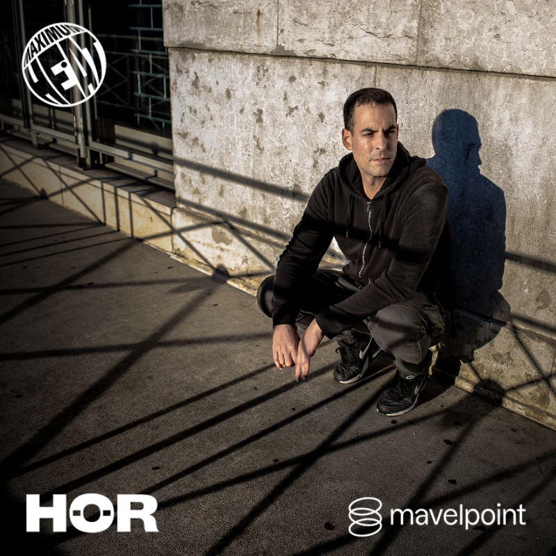 HÖR Maximum Heat DJ Contest