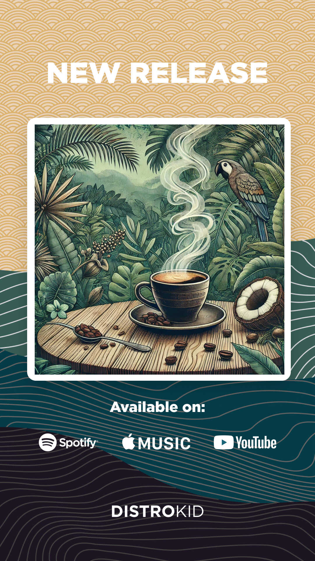 Guayoyo (Original Mix)