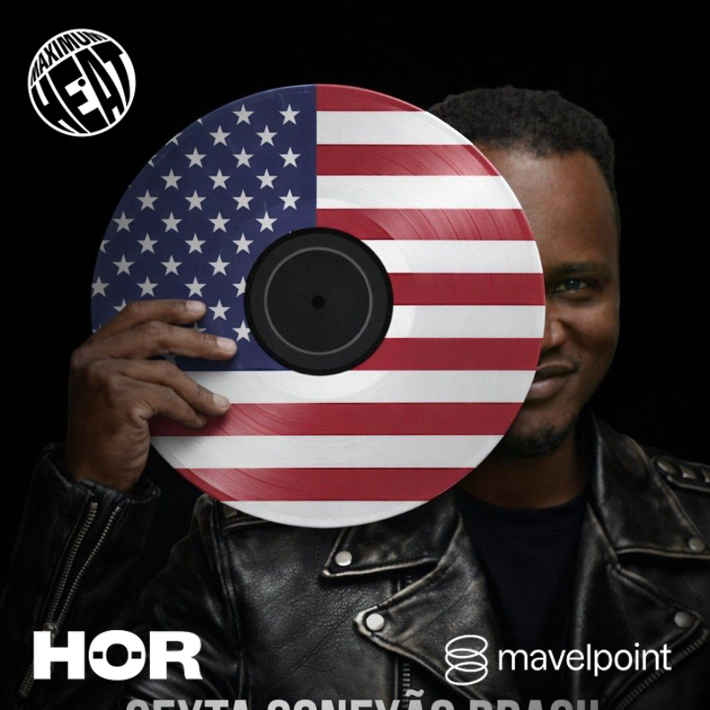@hoer.berlin @Technols ROBERT C HARD TECHNO & TECHNO - February