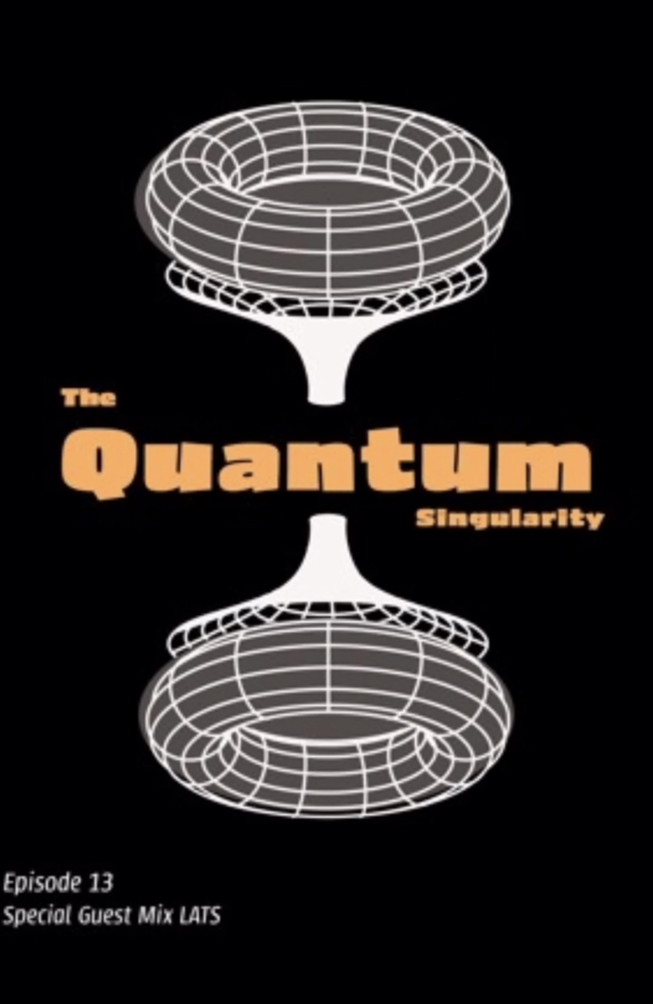 LA:TS quantum mix