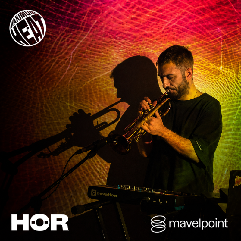NiK – HÖR Maximum Heat Submission