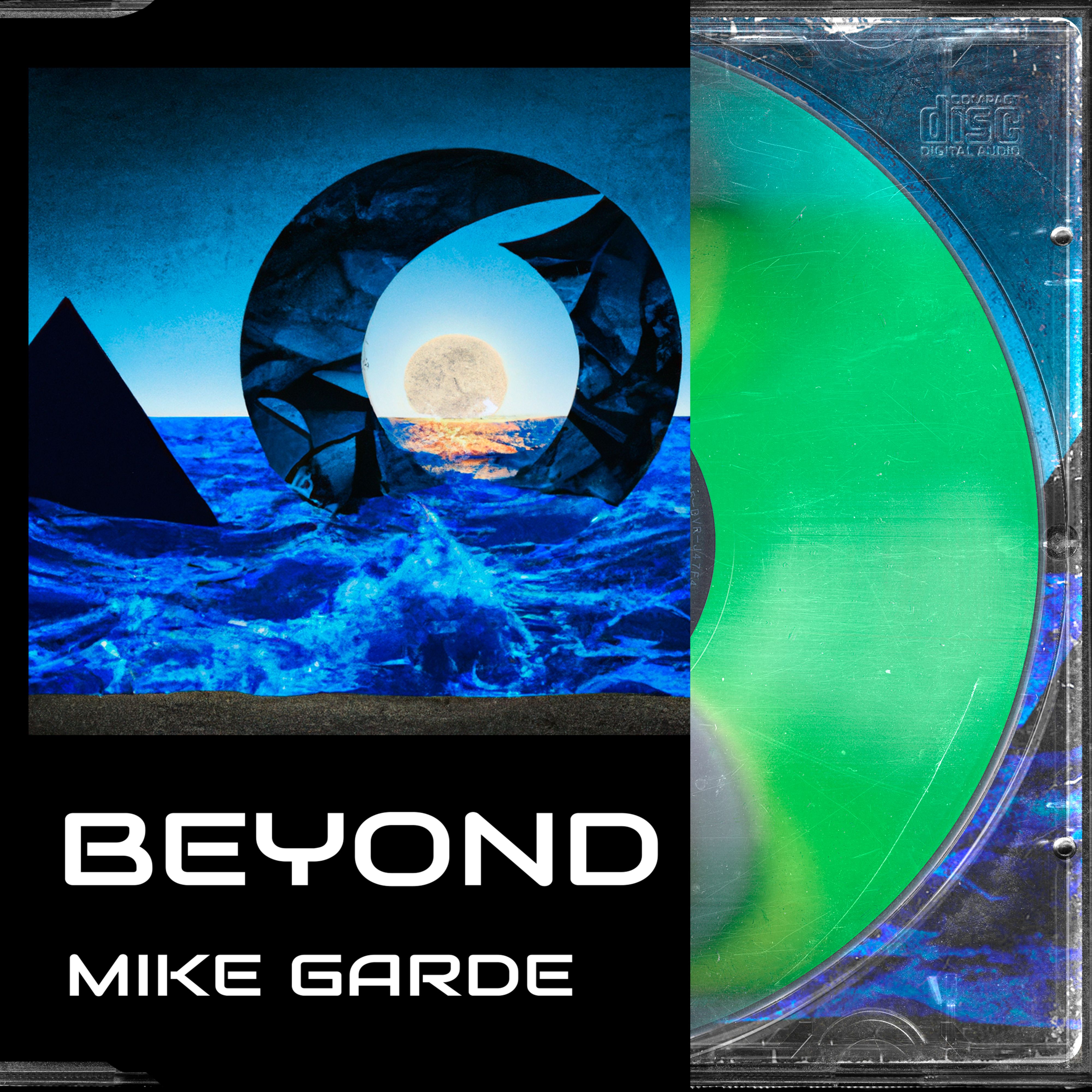 Mike Garde - Beyond (Original Mix)
