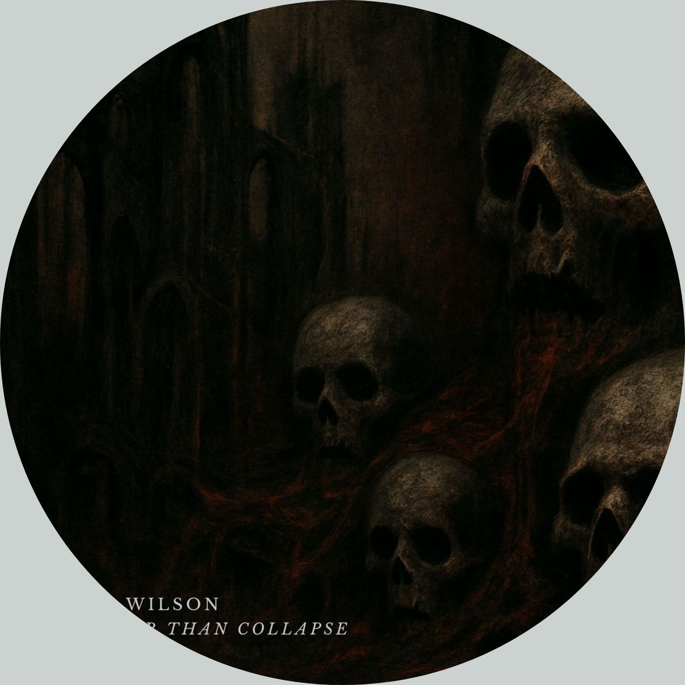 Louder Than Collapse