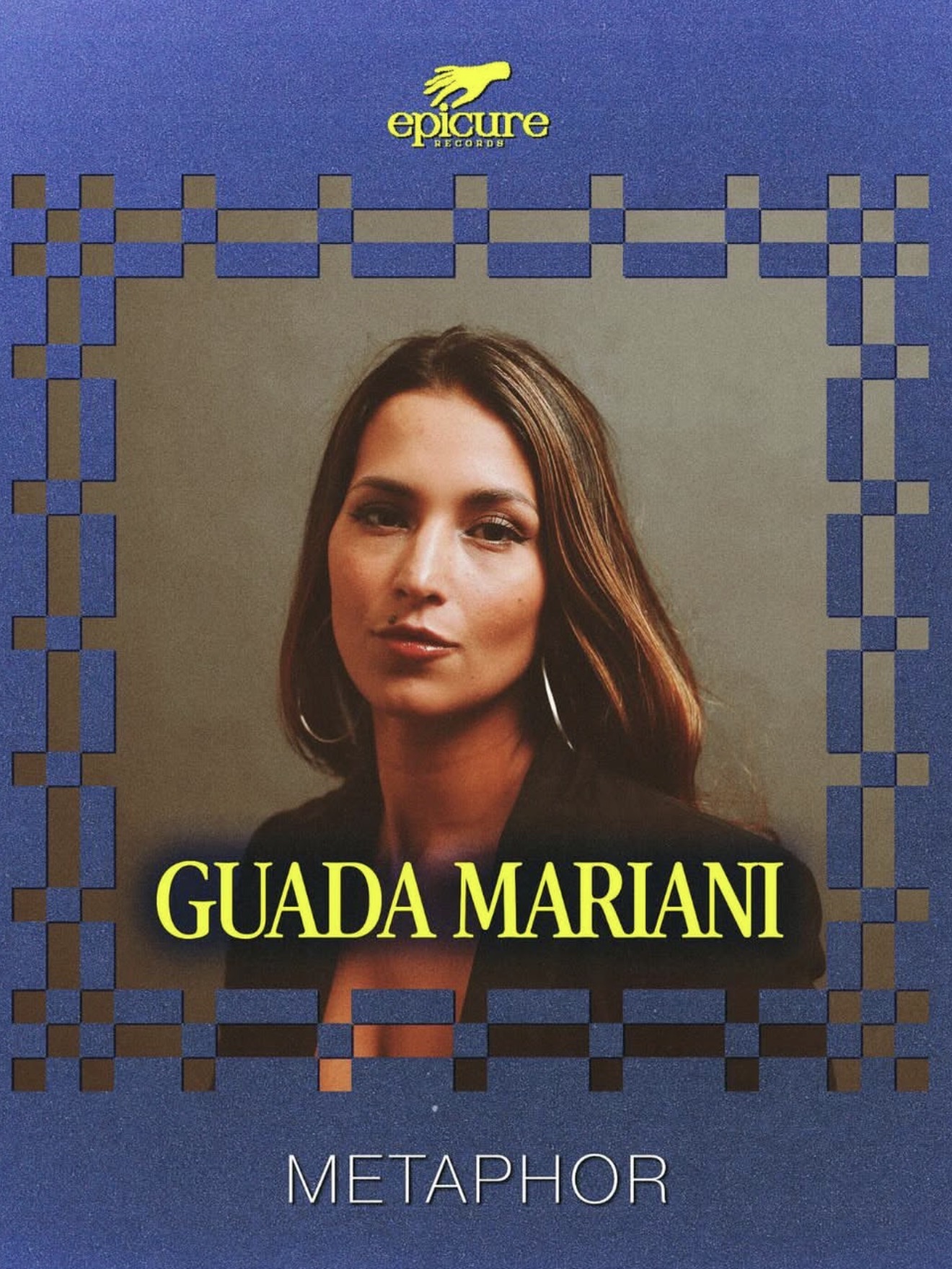 Metaphor- Guada Mariani