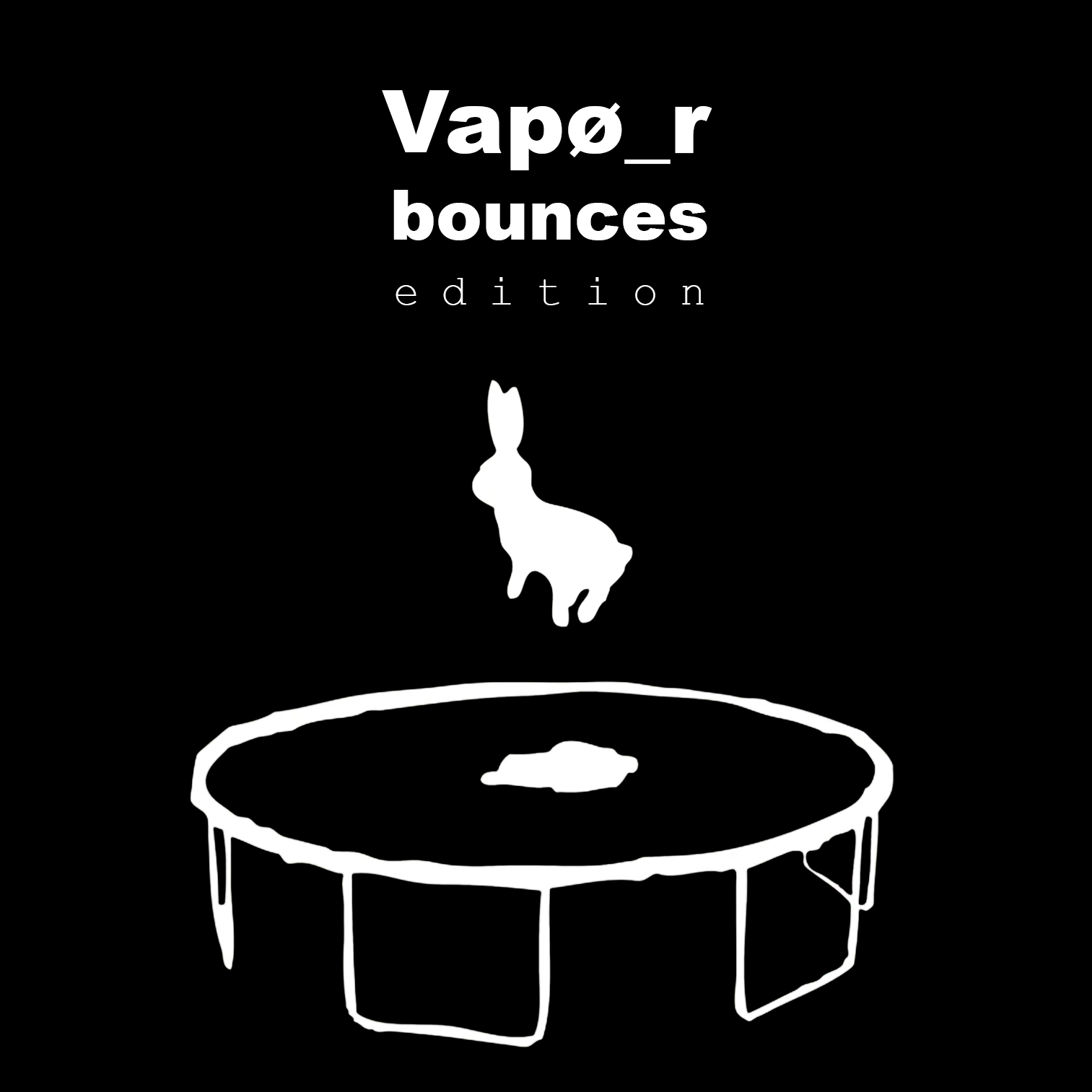 Warm Up Session // Live @ Vapø_r