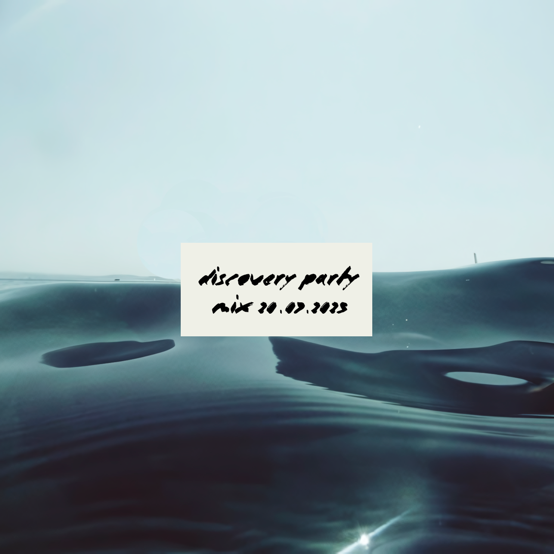 Discovery // Live @ Boat!