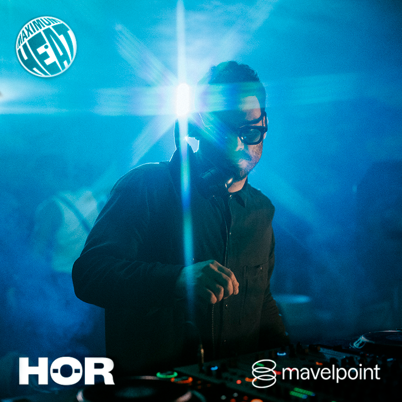 HÖR // Maximum Heat Mix