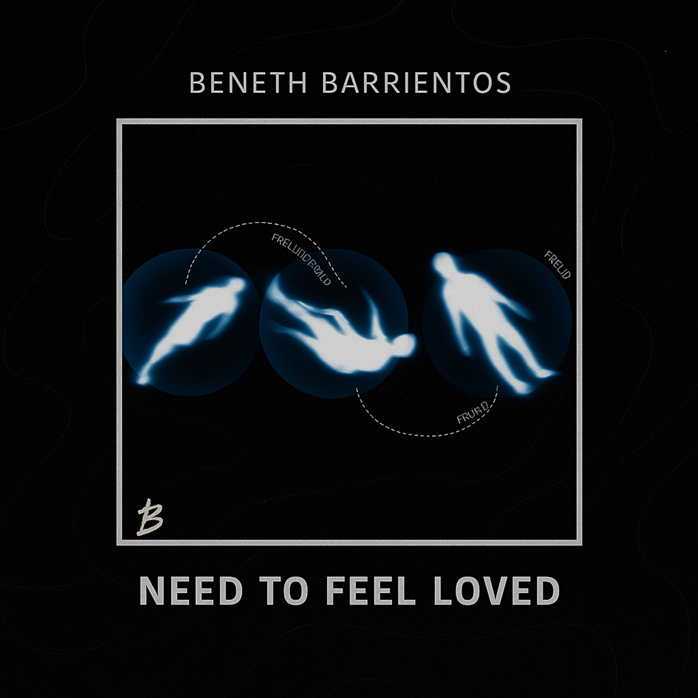 Need To Feel Loved (Beneth Barrientos Edit)