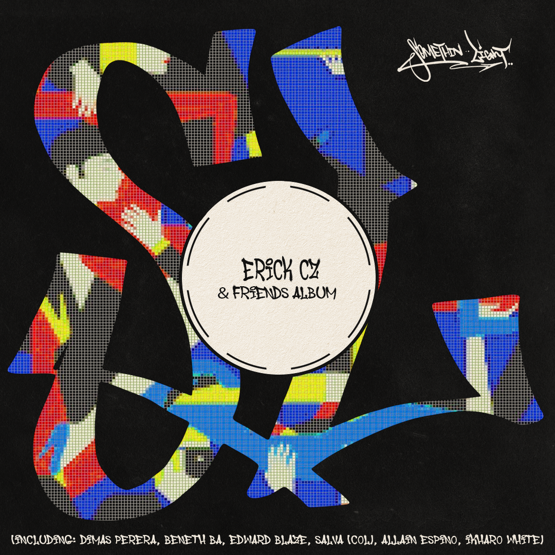 Erick Cz, Beneth Ba - Partyless