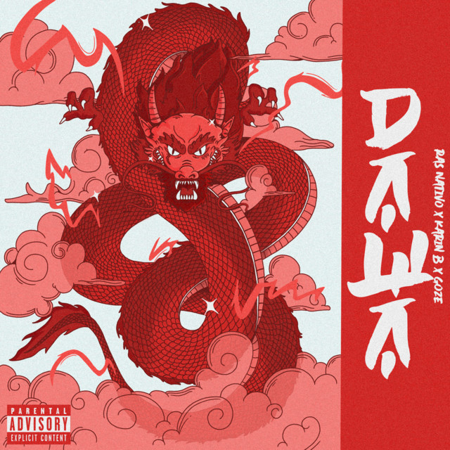 Dawa - Ras Nativo ft. Karin B, Goze