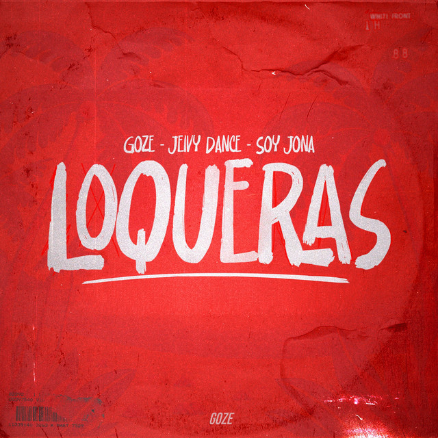 Loqueras - Goze Ft. Jeivy Dance, Soy Jona