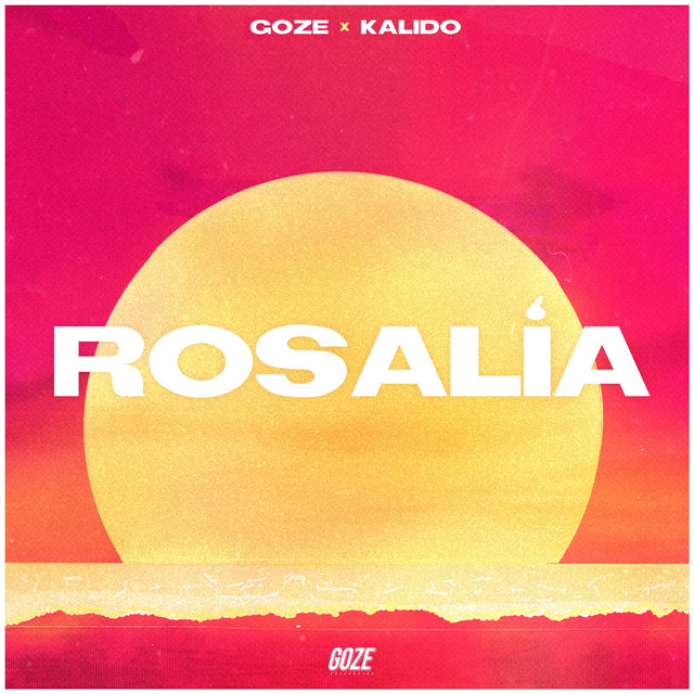 Rosalía - Goze Ft. Kalido