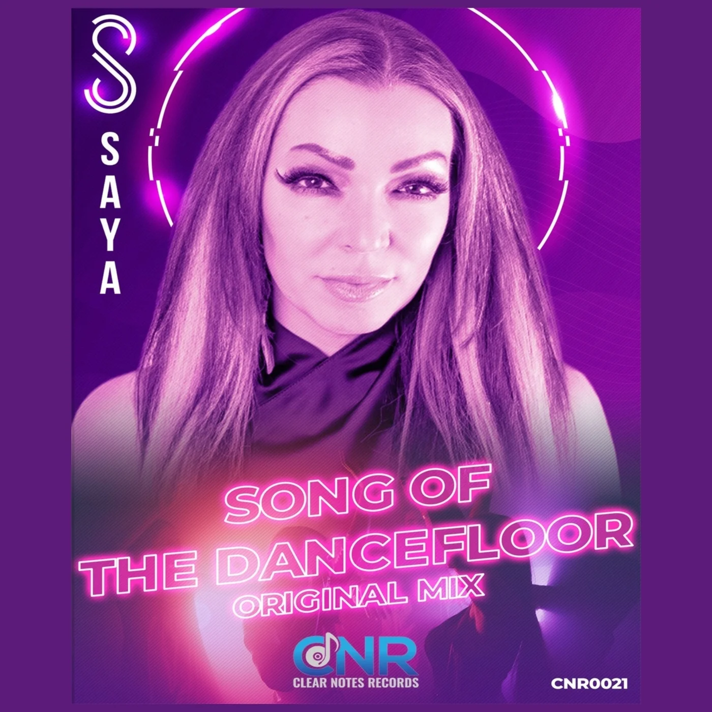 Song Of The Danecfloor
