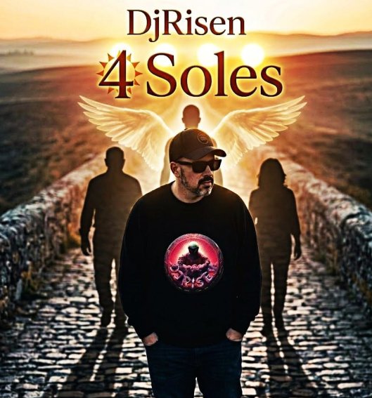 DjRisen: 4 Soles