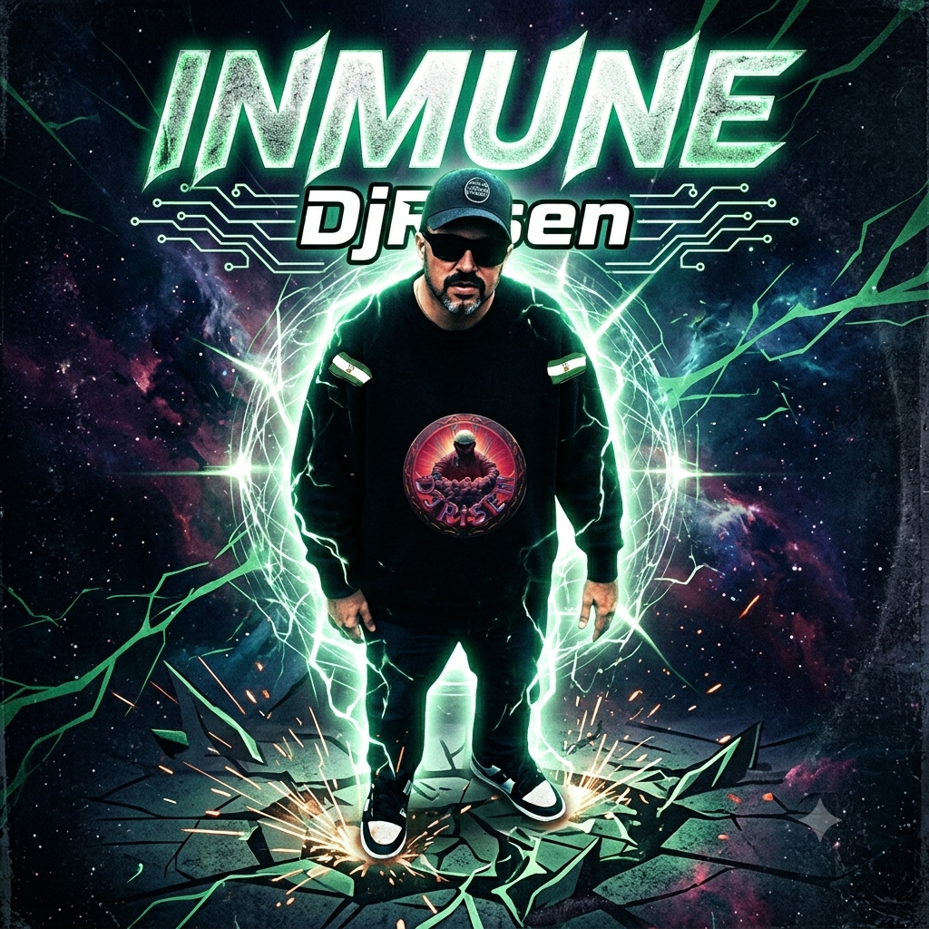 DjRisen-Inmune