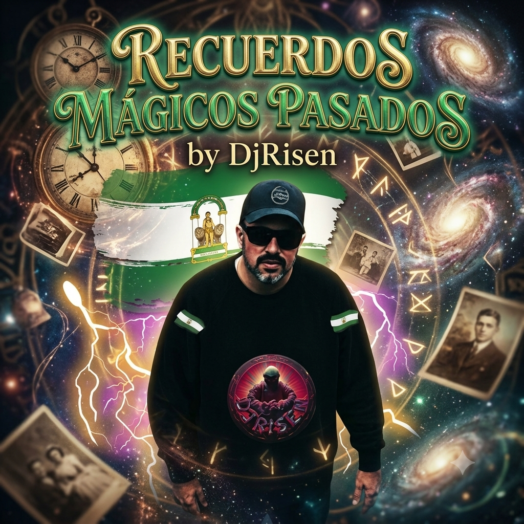 DjRisen-(Recuerdos Magicos Pasados)
