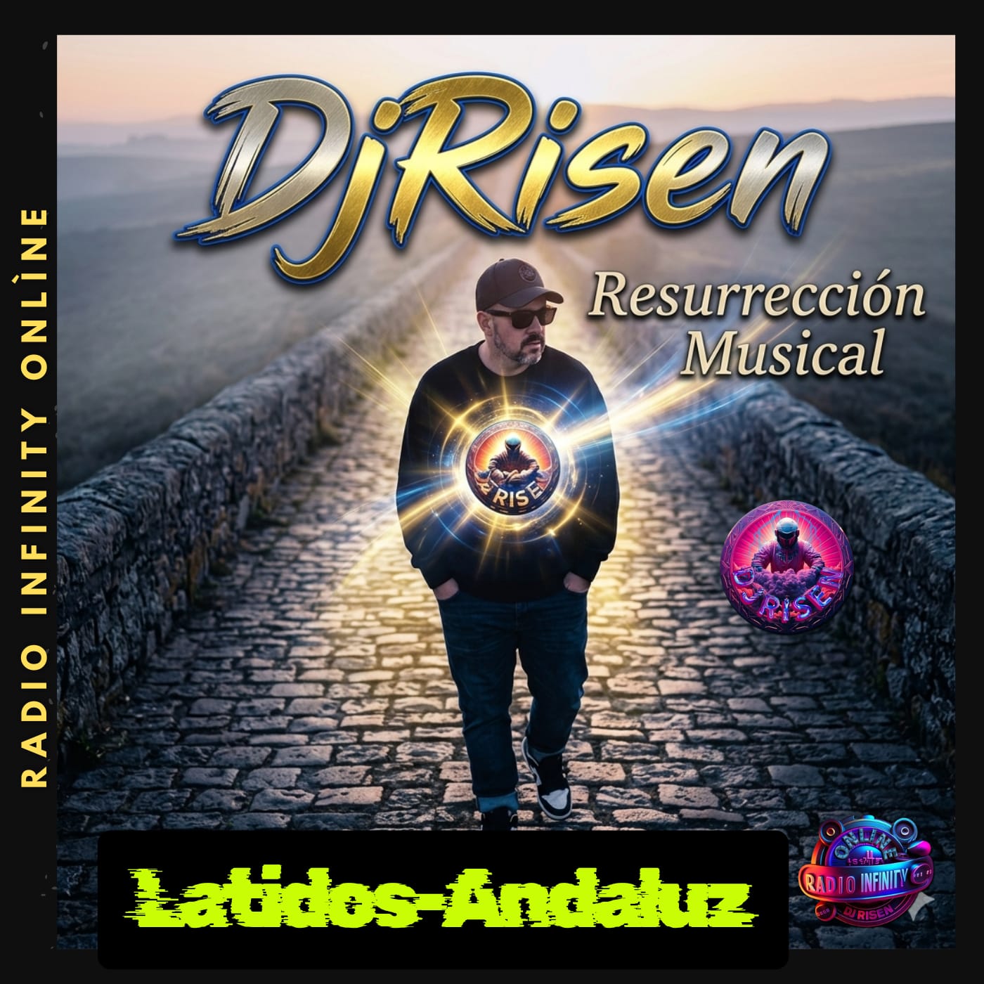 DjRisen-Latidos Andalu