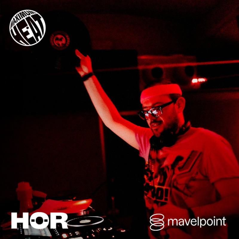 Alex M (Italy) - HÖR House Mix