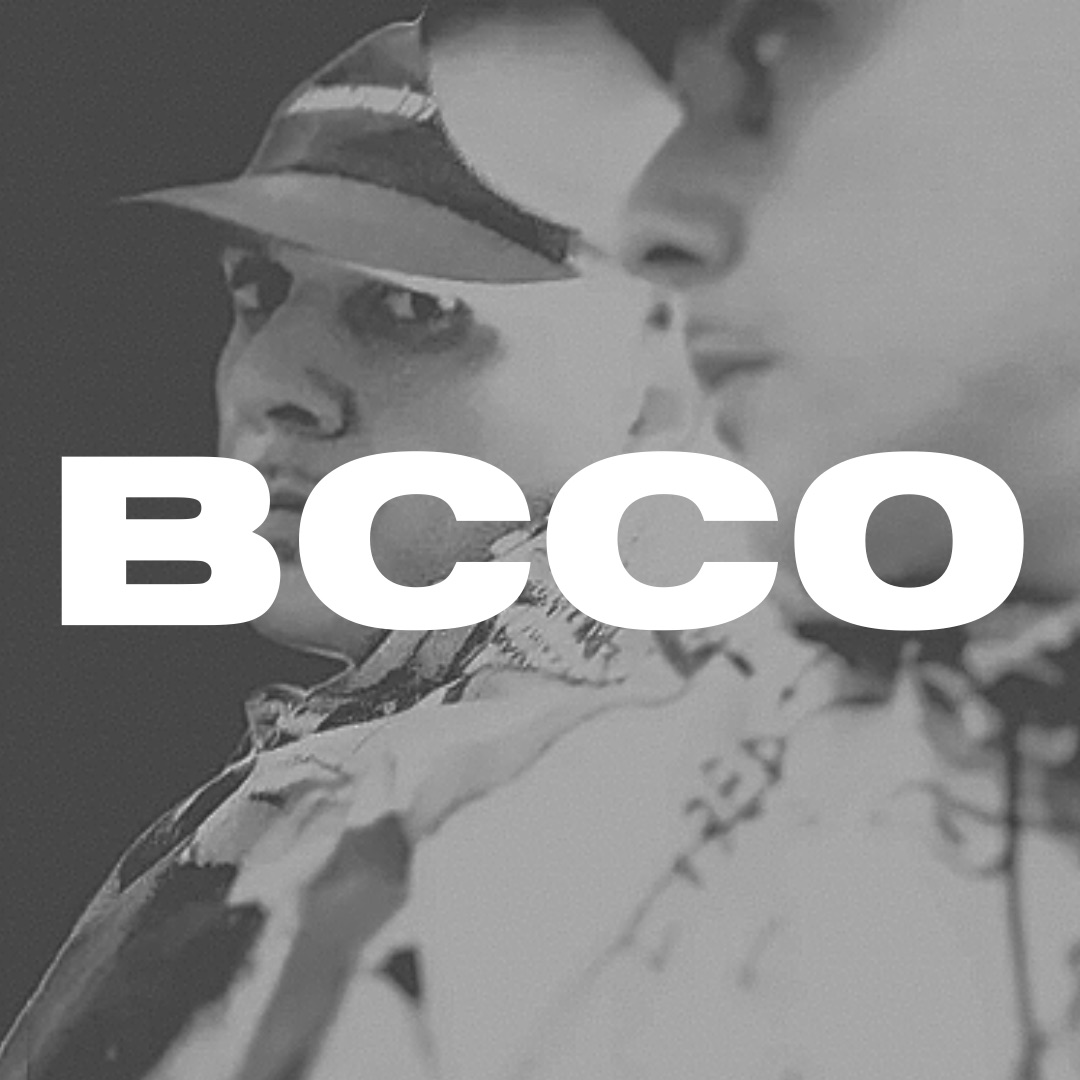 BCCO Mix Series 805: Monkey_Esquire