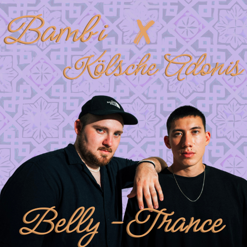 Belly-Trance