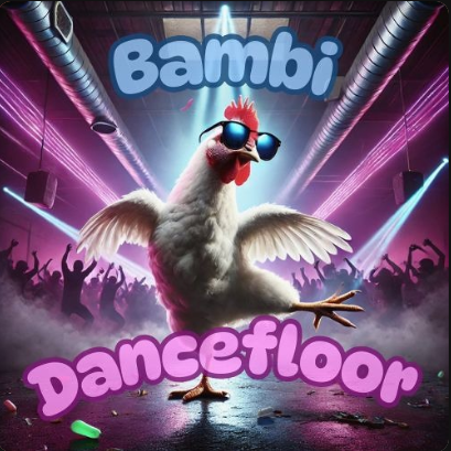 Bambi - Dancefloor