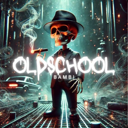 Bambi - Oldschool