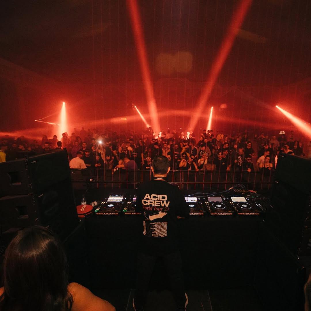 Artist gallery image 8