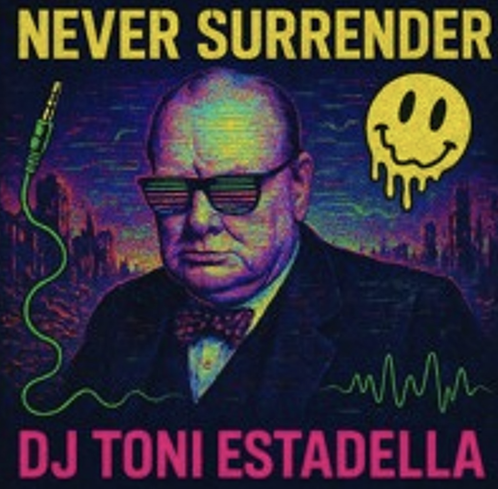 Never Surrender