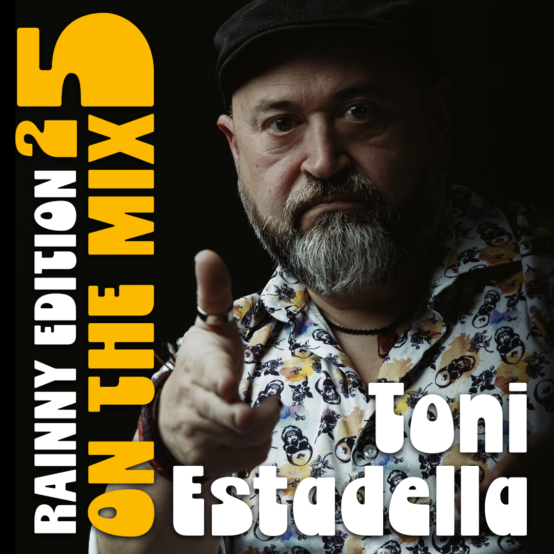 On the Mix 25